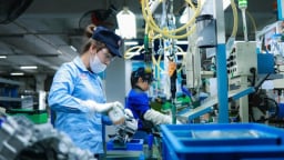 Chuyển động Hà Nội: Cải thiện điều kiện làm việc cho người lao động