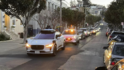 Robotaxi: Tương lai di chuyển hay 'quả bom nổ chậm'?