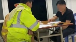 4 tình huống đi ngược chiều trên cao tốc và cái kết 'đau ví'