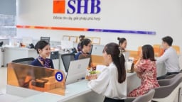 Ngân hàng 'nóng' chuyện tinh gọn nhân sự, “nhờ” AI giám sát rủi ro