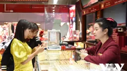 Thủ tướng chỉ đạo triển khai các biện pháp quản lý hiệu quả thị trường vàng