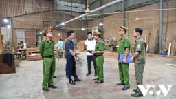 Hà Nội siết chặt an toàn PCCC mùa nắng nóng