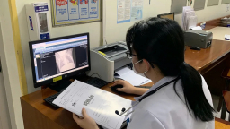 Hà Nội triển khai hồ sơ bệnh án điện tử 100% trong tháng 9/2025