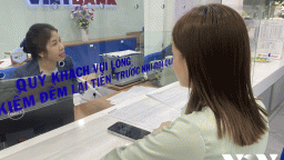 Ngân hàng sẽ xóa sổ' các tài khoản không định danh