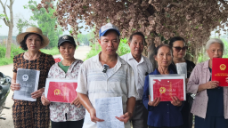 Vụ thâu tóm đất ở Thanh Trì: Ủy ban Dân nguyện của Quốc hội vào cuộc