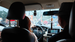 Bỏ giới hạn 48 giờ lái xe/tuần: Tháo gỡ “tâm tư” hàng triệu tài xế và doanh nghiệp