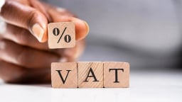 Giảm thuế VAT 2% đến hết năm 2026