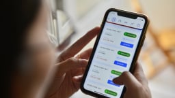 Hoà nhập xu thế “thanh toán không dùng tiền mặt” thế nào?