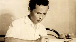Kỷ niệm về “ông Giám đốc ít tiền nhiều việc”