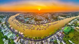 Mở không gian phát triển, liệu sản phẩm du lịch ĐBSCL còn trùng lắp?
