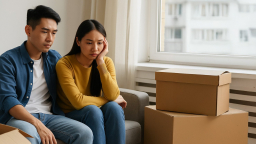 Người thu nhập trung bình ngày càng khó mua nhà