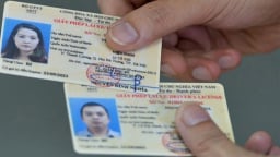 Hà Nội: Kiểm tra phục hồi điểm GPLX vào thứ Ba và thứ Năm hàng tuần