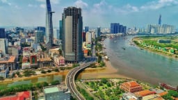 Hiện thực hoá Quy hoạch chung để TP.HCM trở thành thành phố toàn cầu, giàu bản sắc và đáng sống