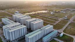 Ổn định nơi ăn, chỗ ở: Cần thực hiện rốt ráo để cán bộ an tâm công tác
