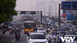 Dự kiến hỗ trợ 3 triệu đồng/người để chuyển đổi sang xe xanh
