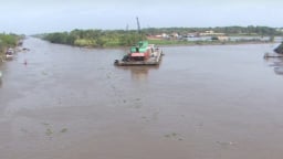 Thăm lại những người anh hùng trên Vành đai Bình Đức