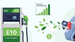 Xăng E10, triển khai thế nào để người dân dễ dàng đón nhận?