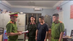 Bắt giữ tài xế xe đầu kéo đánh võng trên cao tốc Long Thành – Dầu Giây