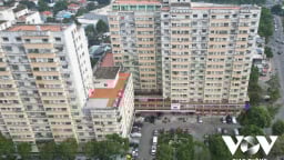Áp lực đáo hạn trái phiếu bất động sản đạt đỉnh trong tháng 8
