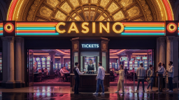 Đề xuất người Việt được chơi tại casino nếu mua vé 2,5 triệu đồng/ngày