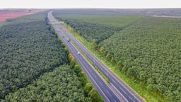 Bổ sung trạm thu phí nút giao Vành đai 3 tuyến cao tốc TP. HCM - Long Thành - Dầu Giây