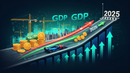Giải ngân đầu tư công bứt phá, GDP tăng tốc về đích