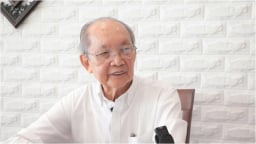 Tôi người Việt Nam: Người đem sự sống và thắp giấc mơ cho nhiều trẻ em