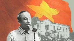 Giá trị pháp lý và nhân văn của bản Tuyên ngôn Độc lập