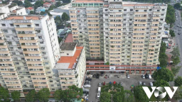 Nhà ở cho thuê, trụ cột chiến lược của mô hình mới (Bài 4): Tư duy sở hữu và quyền được an cư