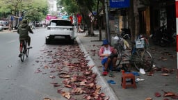 Nụ cười và nước mắt