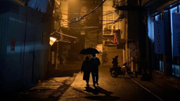 Ngõ Hội Vũ - một phần của ký ức Hà Nội