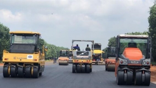 Gấp rút hoàn thành cao tốc Bình Thuận đi Đồng Nai trước 30/4