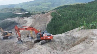 Tạo lực đẩy cho dự án cao tốc Quy Nhơn – Chí Thạnh