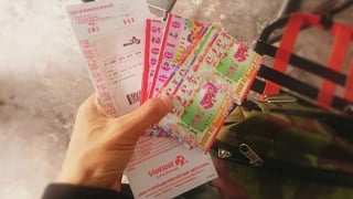Siết kinh doanh xổ số online: Đúng nhưng chưa đủ
