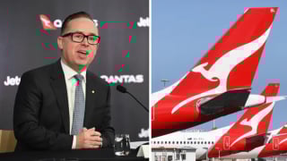 Hãng hàng không Qantas bị kiện vì bán vé trên 8.000 chuyến bay bị hủy