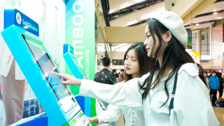 Bamboo Airways nâng cấp toàn diện hệ thống dịch vụ hành khách