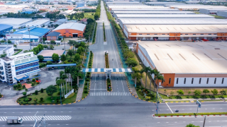 Thu hút FDI vào ĐBSCL: Đừng để chỉ là niềm năng