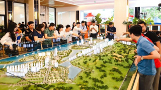 Có nên tích hợp sàn giao dịch quyền sử dụng đất với sàn giao dịch bất động sản?