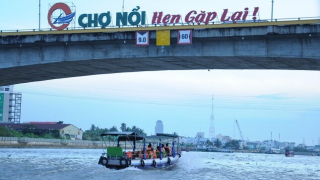 Gia tăng vi phạm trên chợ nổi Cái Răng, du khách cần lưu ý điều gì?