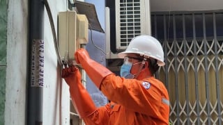 Điều chỉnh giá điện 3 tháng/lần: Theo cơ chế thị trường nhưng phải minh bạch