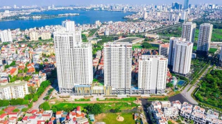 Thị trường kỳ vọng vào Luật kinh doanh bất động sản sửa đổi