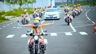 Hà Nội tạm cấm một số tuyến đường phục vụ Đoàn khách quốc tế sang thăm Việt Nam