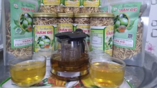 Tất bật nguồn hàng phục vụ Tết