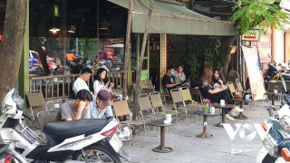 Hà Nội cho thuê vỉa hè liệu có khả thi?