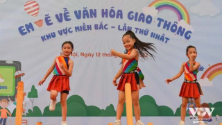 Nở rổ các cuộc thi tài năng trẻ em: Phụ huynh nên lựa chọn tham gia thế nào?