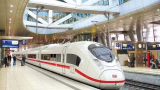 Trình đề án đầu tư đường sắt tốc độ cao Bắc - Nam trong tháng 3/2024
