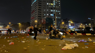 Sự dễ dãi mượn lý do... Tết