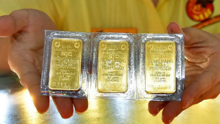 Đã đến lúc sửa Nghị định 24 để vàng SJC hết 'một mình một chợ' (Phần 1)