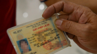 Trừ điểm giấy phép lái xe, liệu có tăng tính răn đe