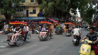 Khách quốc tế đến tăng đột biến, Hà Nội cần phải làm gì để giữ 'phong độ'